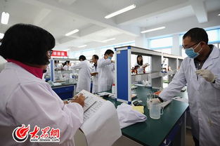 山东省首届渔业技术推广职业技能大赛圆满落幕，技术推广精英脱颖而出