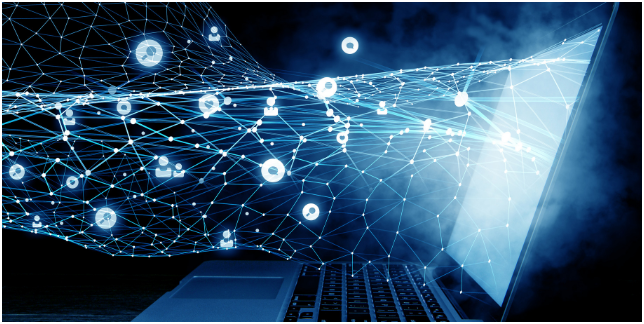 网络技术内容文章发表与推广策略分析